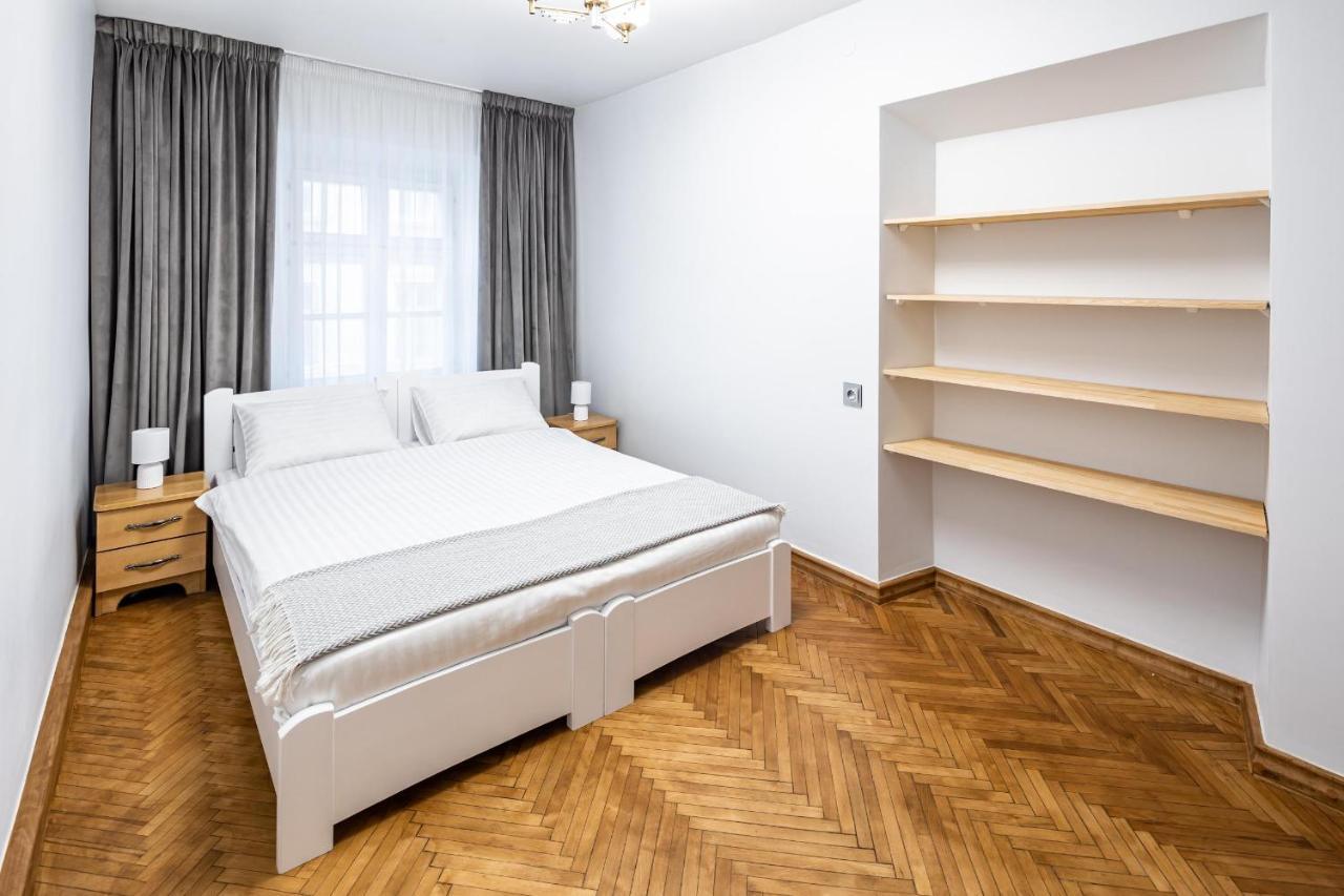 Romari Apartment Вірменська Lemberg Exterior foto