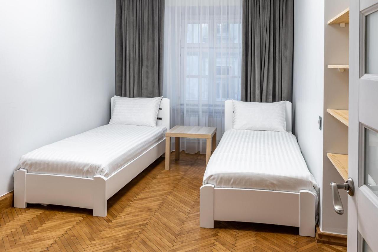 Romari Apartment Вірменська Lemberg Exterior foto