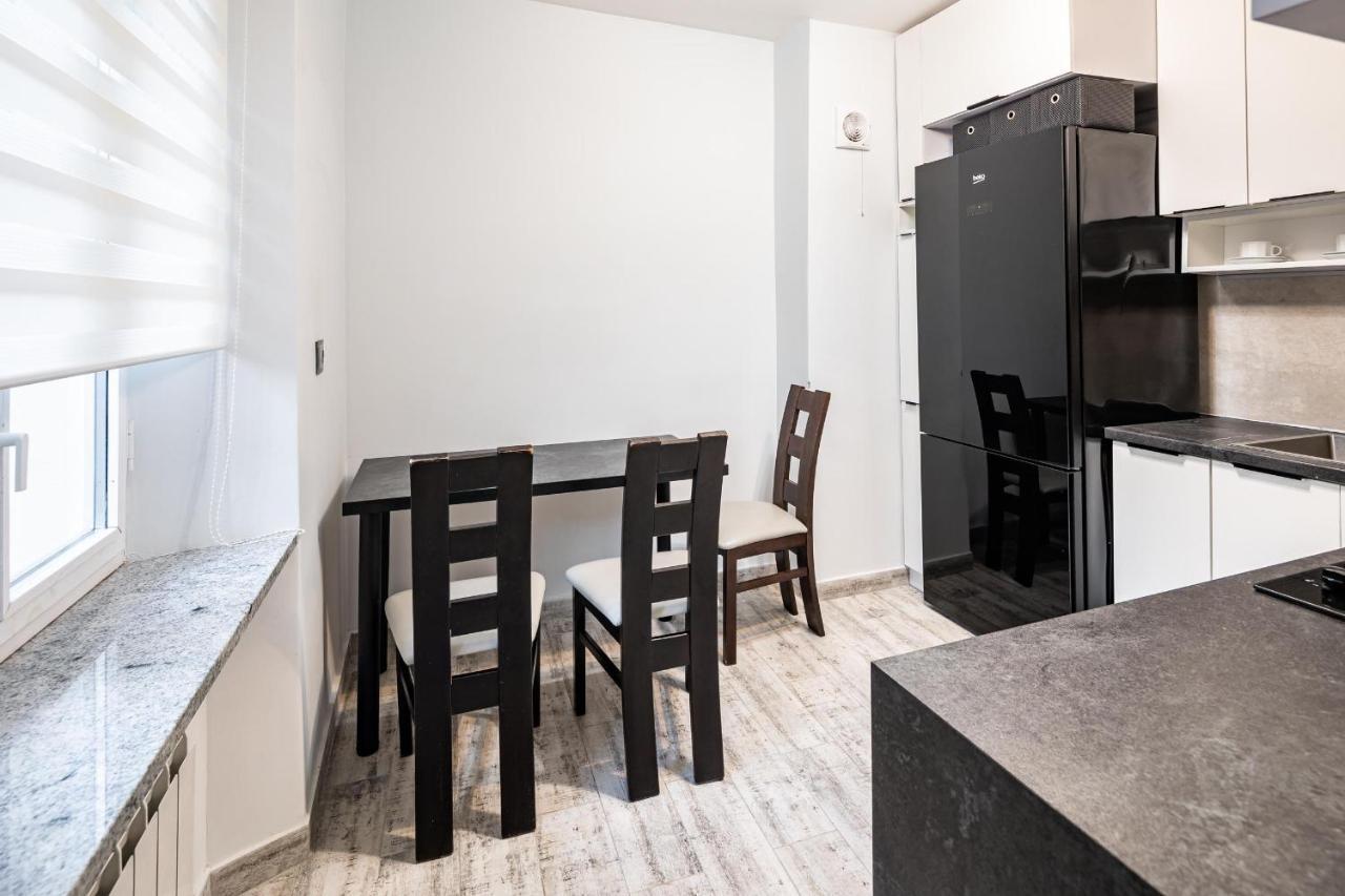 Romari Apartment Вірменська Lemberg Exterior foto
