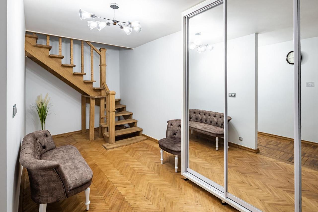 Romari Apartment Вірменська Lemberg Exterior foto