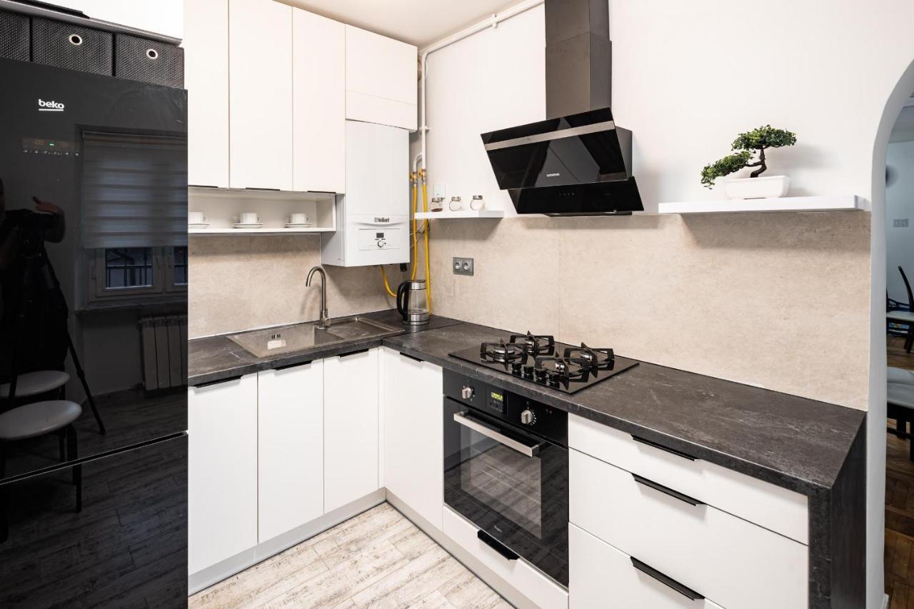 Romari Apartment Вірменська Lemberg Exterior foto