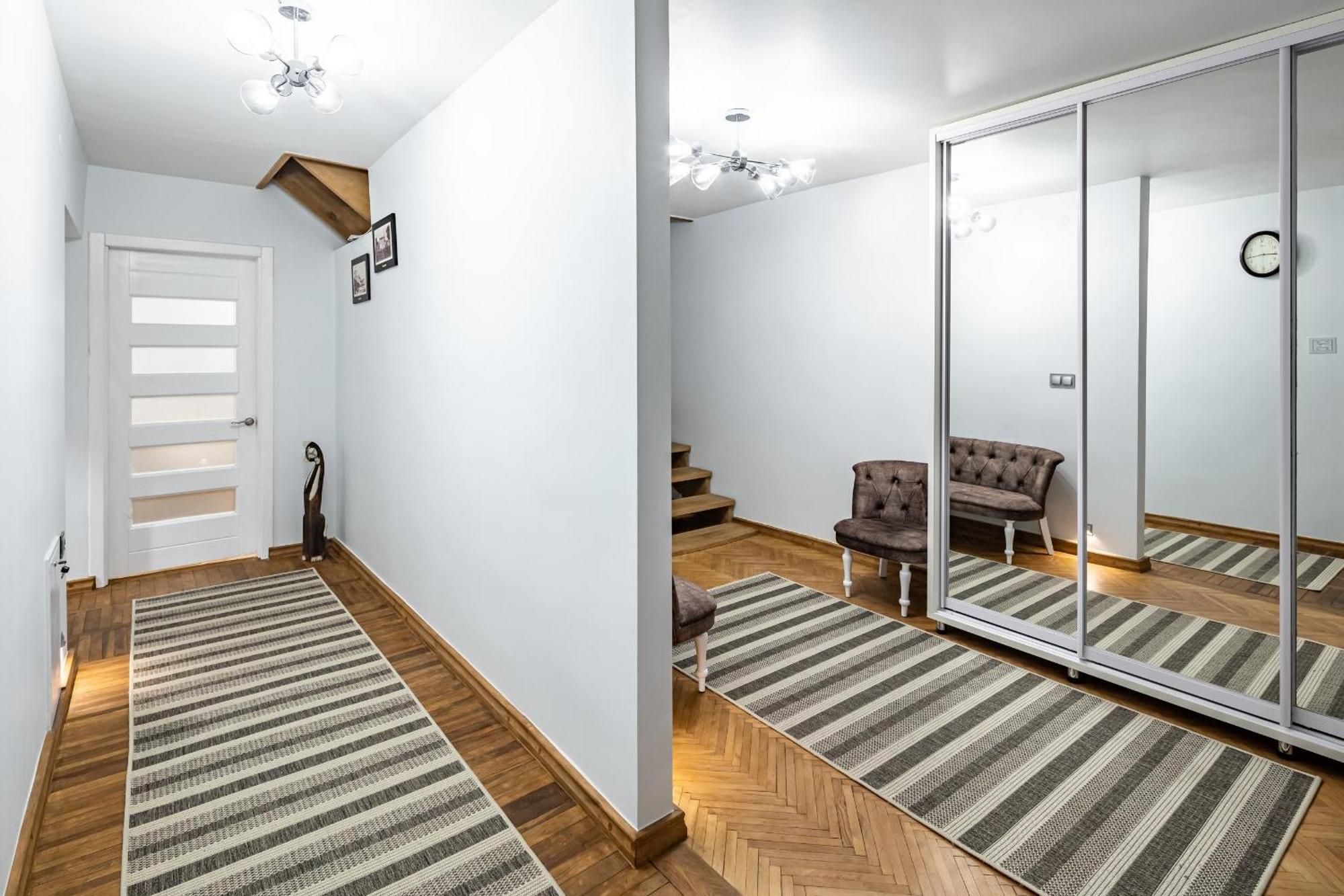 Romari Apartment Вірменська Lemberg Exterior foto
