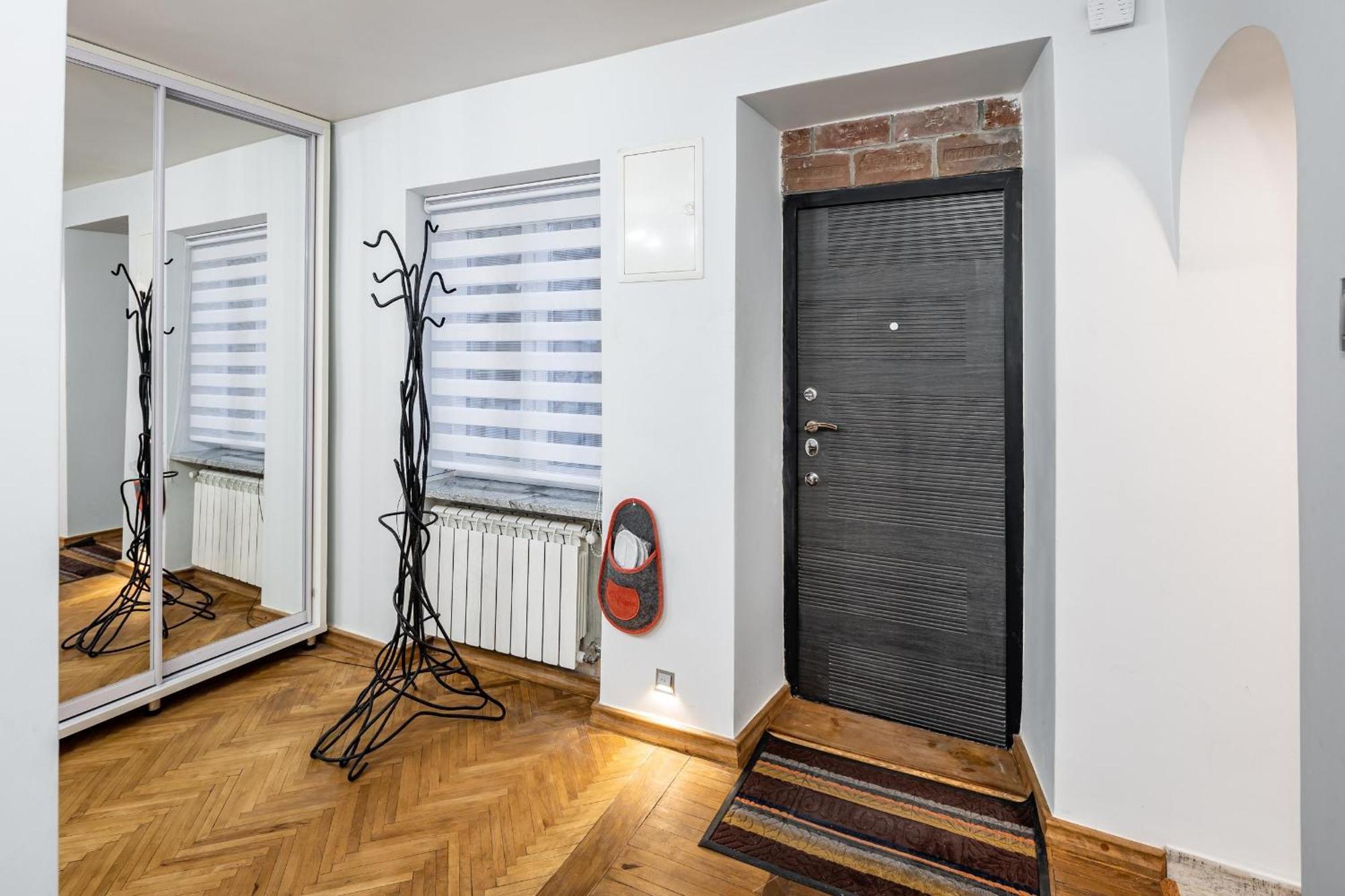 Romari Apartment Вірменська Lemberg Exterior foto