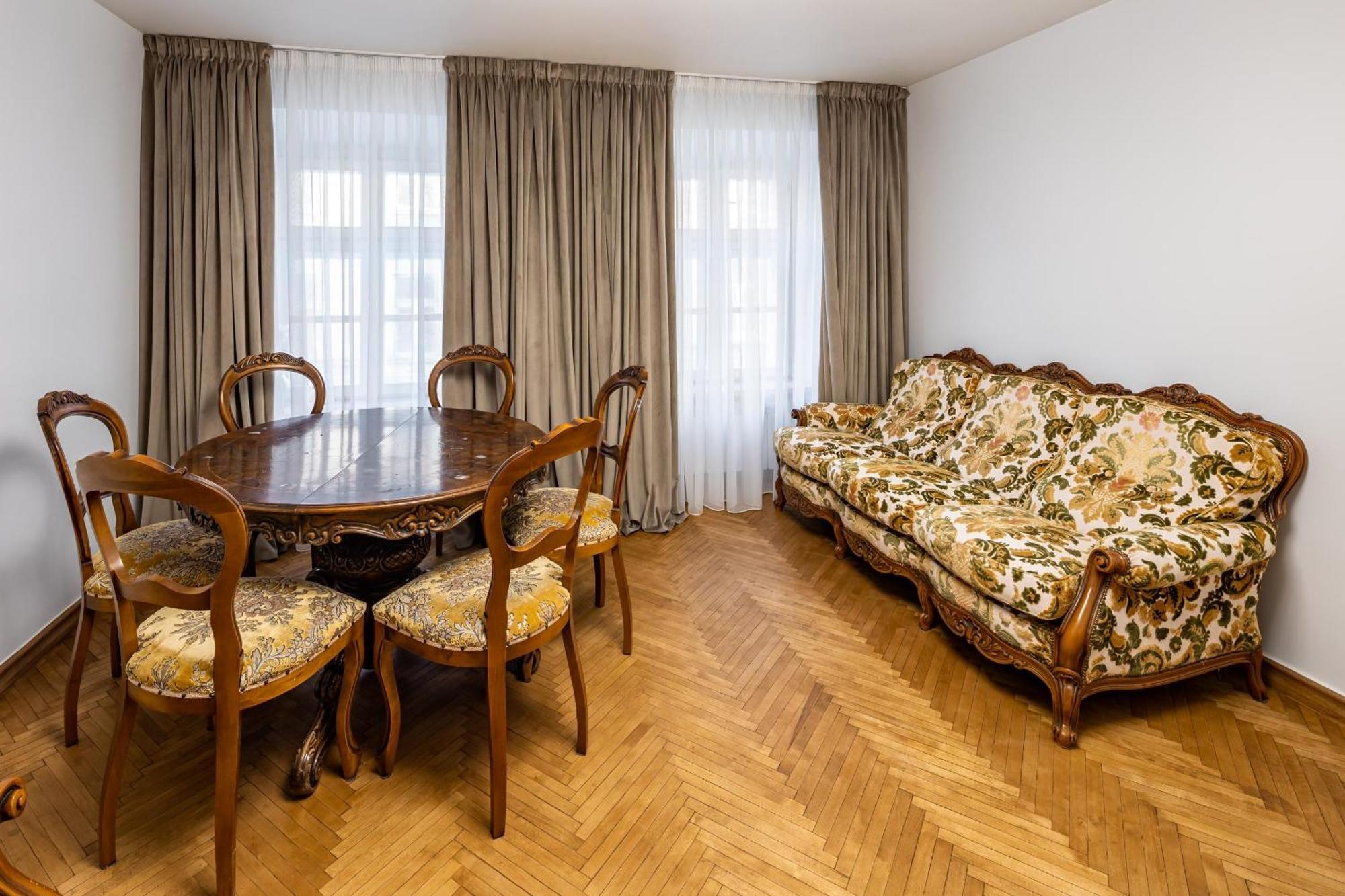 Romari Apartment Вірменська Lemberg Exterior foto