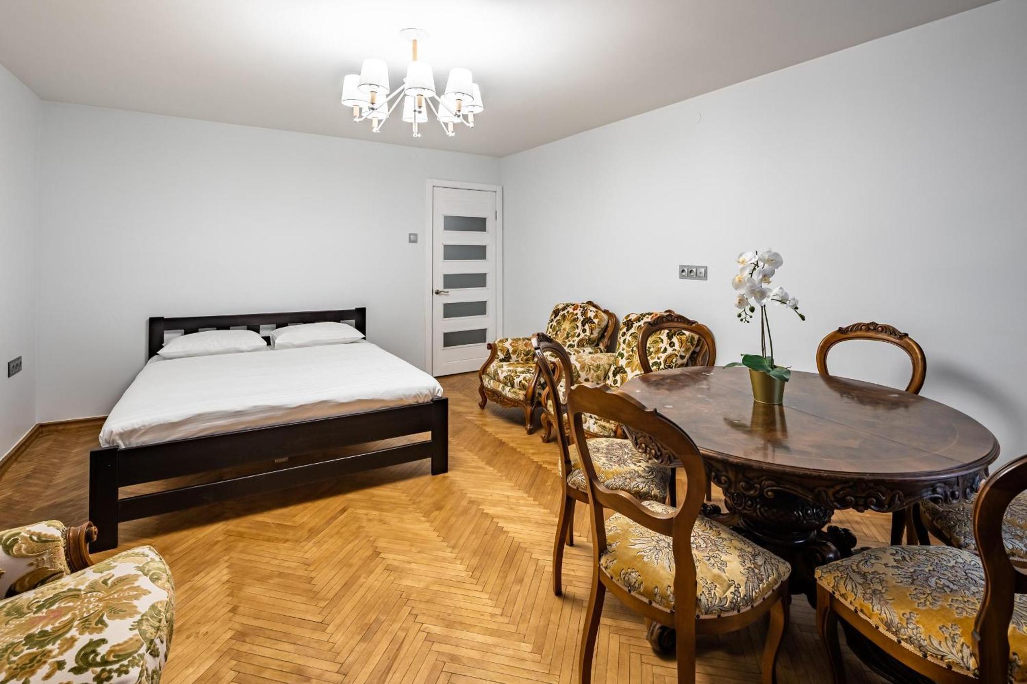 Romari Apartment Вірменська Lemberg Exterior foto